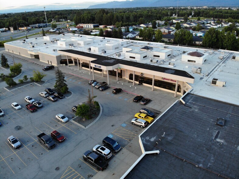 More Photos Of 1920 W Dimond Blvd, Anchorage Unknown For Lease