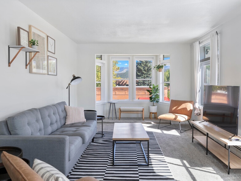 More Photos Of 609 Clinton St, Ridgway Apartments For Sale