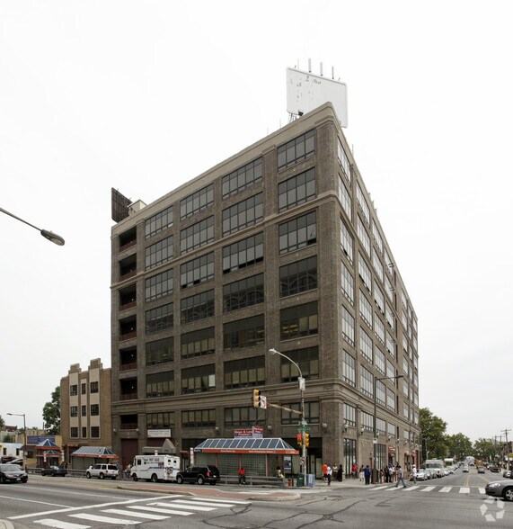 More Photos Of 2701 N Broad St, Philadelphia Office For Lease