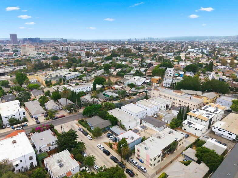More Photos Of 3601-3603 Bellevue Ave, Los Angeles Apartments For Sale