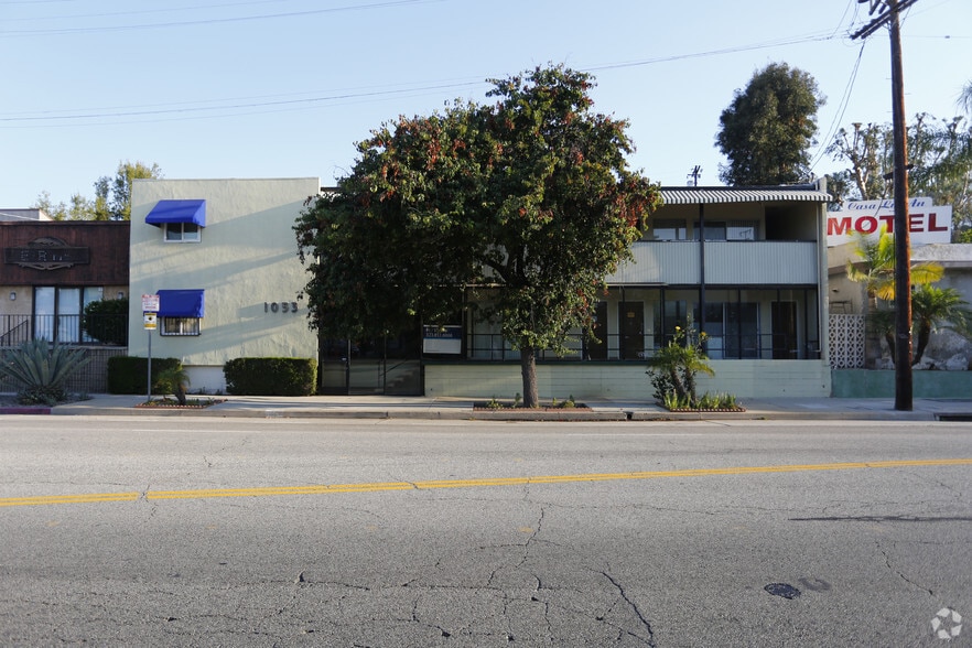 More Photos Of 1053 Colorado Blvd, Los Angeles Office For Lease