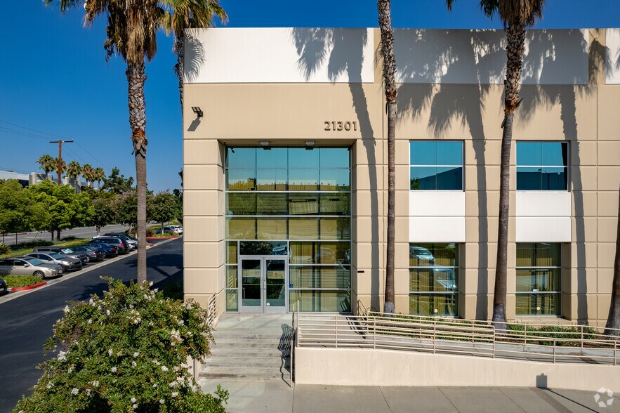 More Photos Of 21301-21307 Ferrero, City Of Industry Distribution For Lease