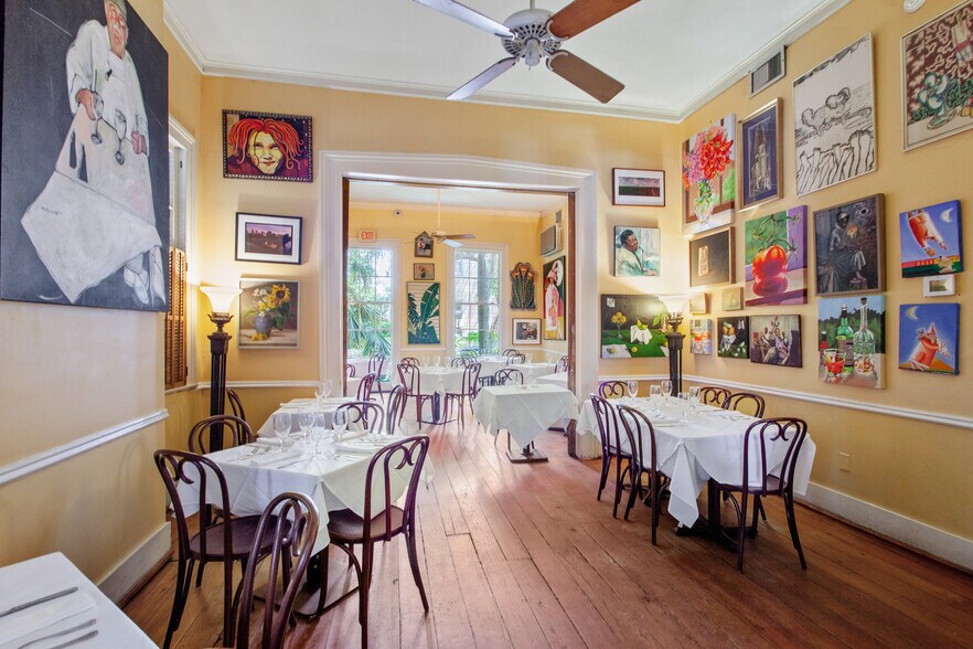 More Photos Of 1413 Upperline St, New Orleans Flex For Sale