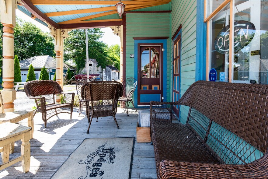 More Photos Of 55 Chestnut St, Elmer Convenience Store For Sale