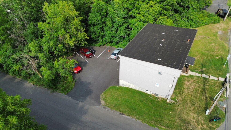 More Photos Of 111-123 Polk St, Syracuse Apartments For Sale