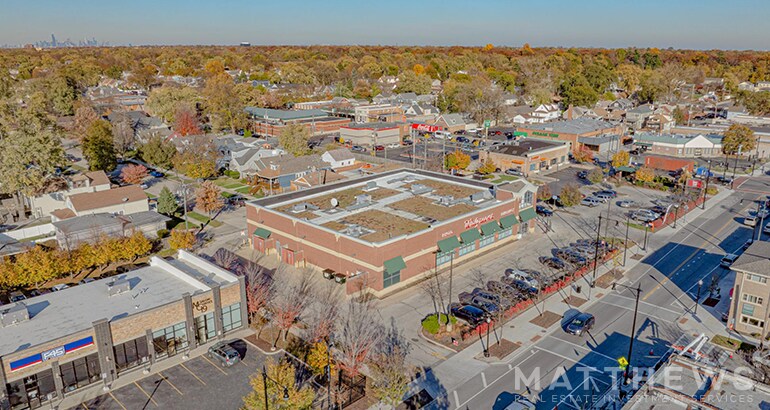 More Photos Of 3220 W 111th St, Chicago Drugstore For Sale