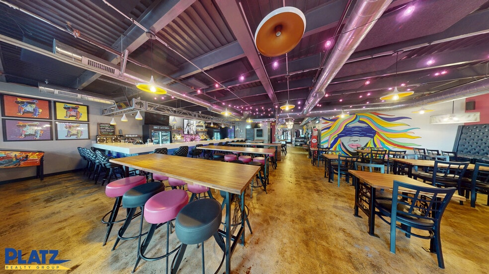 More Photos Of 439 E Market St, Warren Restaurant For Sale