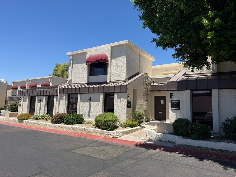 More Photos Of 7220 N 16th St, Phoenix Office For Sale
