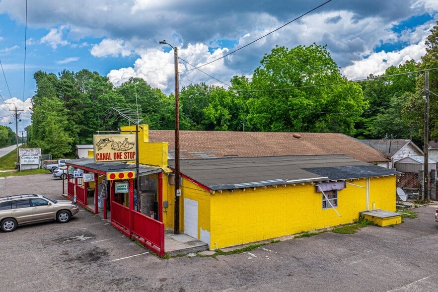 More Photos Of 1267 Trojan Rd, Cross Convenience Store For Sale