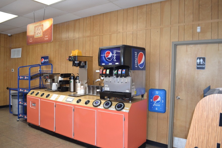 More Photos Of 909 US Highway 117 Byp S, Goldsboro Convenience Store For Sale