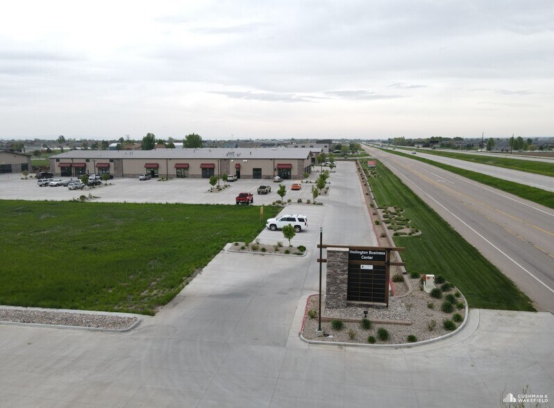 More Photos Of 6598 Buttercup Dr, Wellington Unknown For Lease