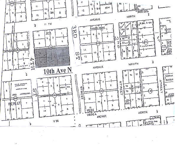 More Photos Of 301-329 10th Ave N, Jacksonville Beach Storefront For Lease