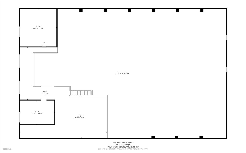 More Photos Of 201 N 2nd St, Raton Auto Repair For Sale