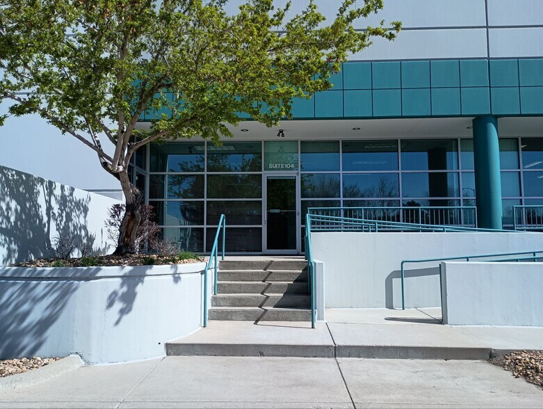 More Photos Of 14309 E 35th Pl, Aurora Warehouse For Lease