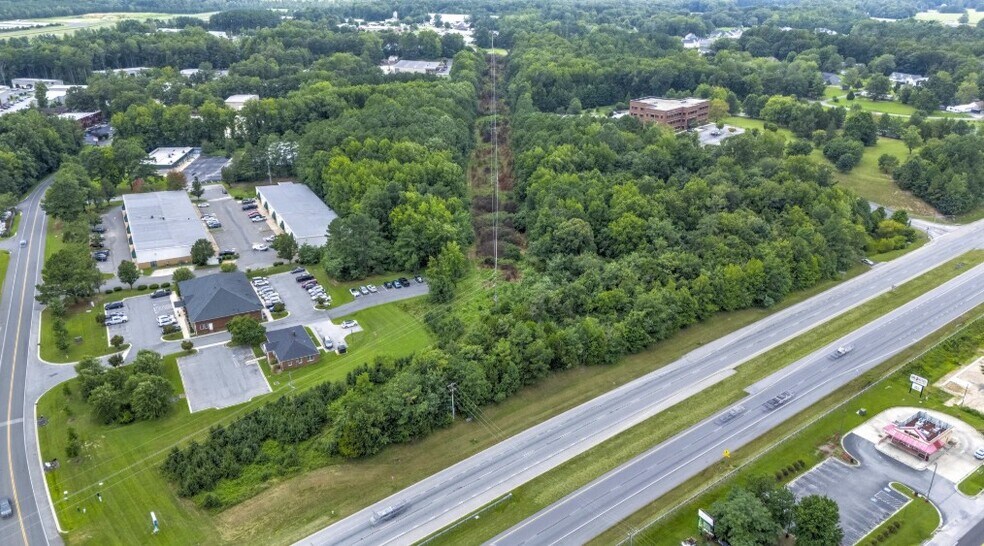 More Photos Of 0 Cable Rd, Hollywood Land For Sale