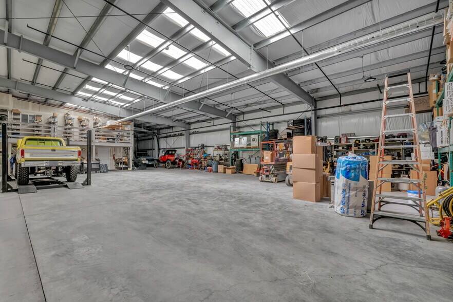 More Photos Of 2 Brown dr, Mound House Manufacturing For Sale