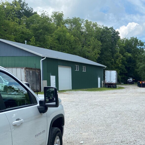 More Photos Of 1050 E H Hwy, Liberty Unknown For Lease