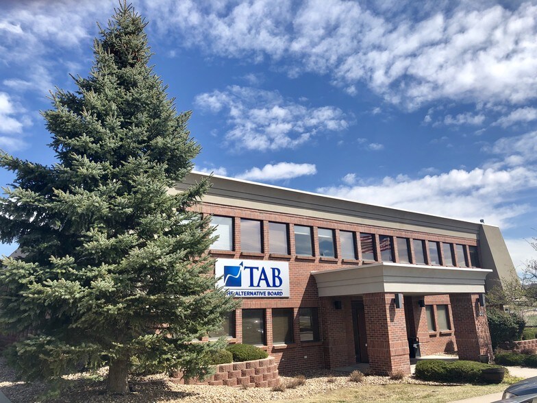 More Photos Of 11031 Sheridan Blvd, Westminster Office For Lease