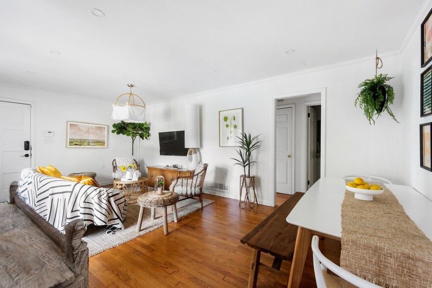More Photos Of 1393 Markan Dr NE, Atlanta Multifamily For Sale