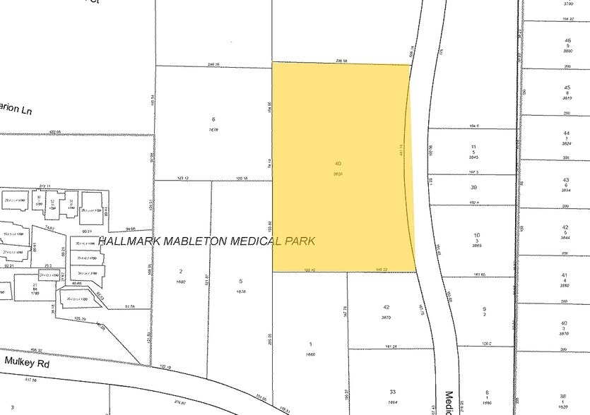 More Photos Of 3820 Medical Park Dr, Austell Land For Sale