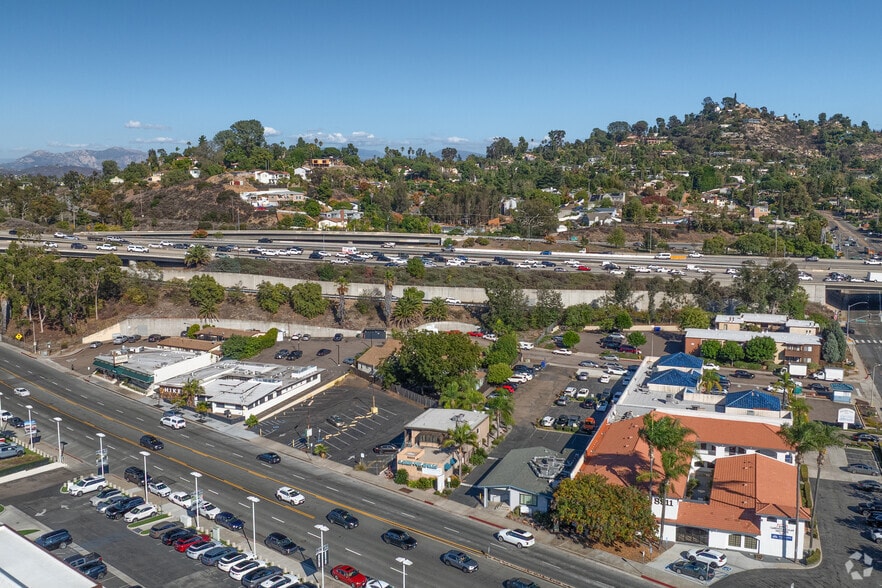 More Photos Of 8923 La Mesa Blvd, La Mesa Office For Sale