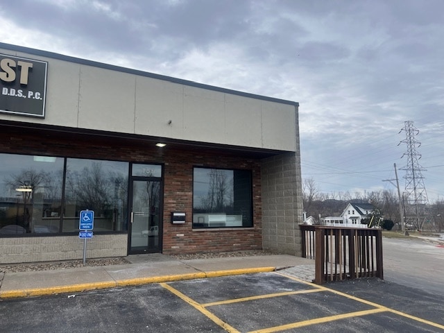 More Photos Of 115-159 Marion Blvd, Marion General Retail For Lease