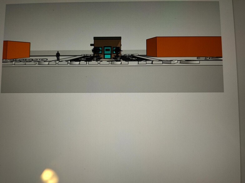 More Photos Of 1612 Indiana, Spokane Land For Lease