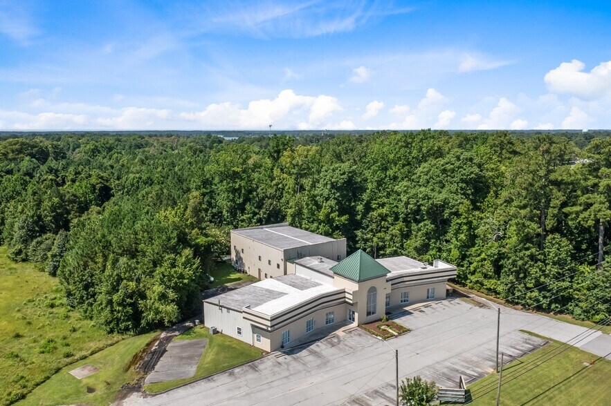 More Photos Of 1385 John Small Ave, Washington Medical For Lease