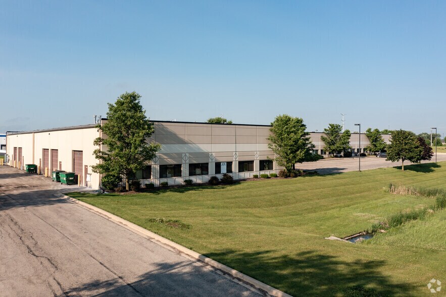 More Photos Of 920 W Prairie Dr, Sycamore Research And Development For Sale