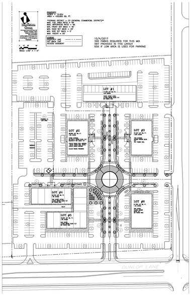 More Photos Of Dunlop Ln, Clarksville Land For Sale