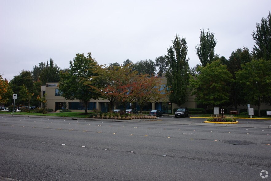 More Photos Of 8410 154th Ave NE, Redmond Flex For Lease