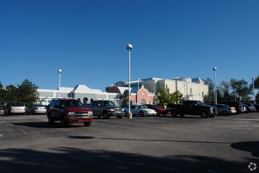 Primary Photo Of 4729 S Palisade St, Wichita Office For Lease