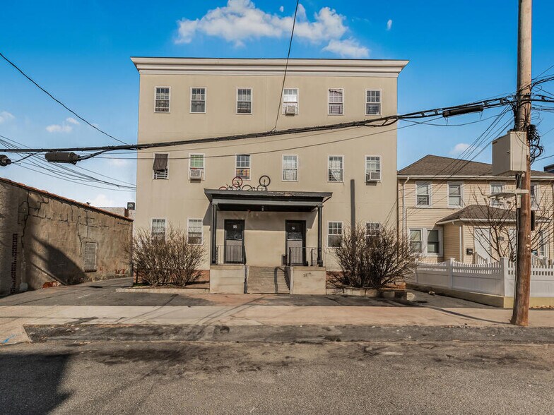 More Photos Of , New Rochelle Multifamily For Sale