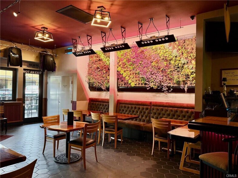 More Photos Of 177 E 2nd St, Chico Restaurant For Sale