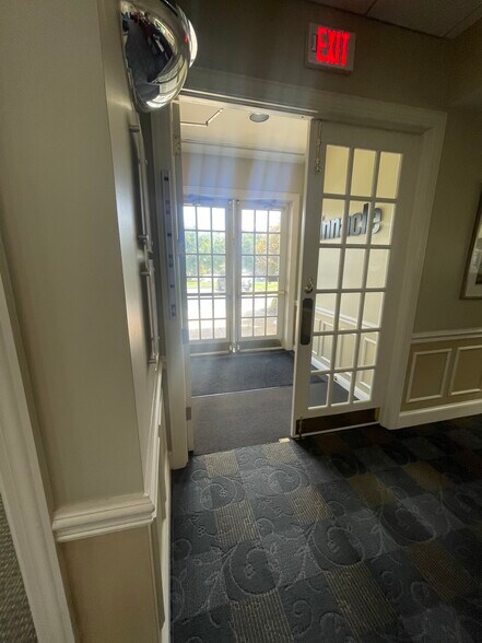 More Photos Of 271 Copperfield Blvd NE, Concord General Retail For Sale