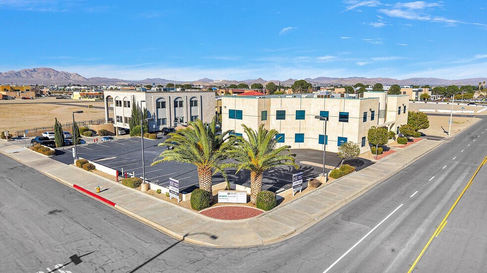 More Photos Of 15490 Civic Dr, Victorville Office For Lease