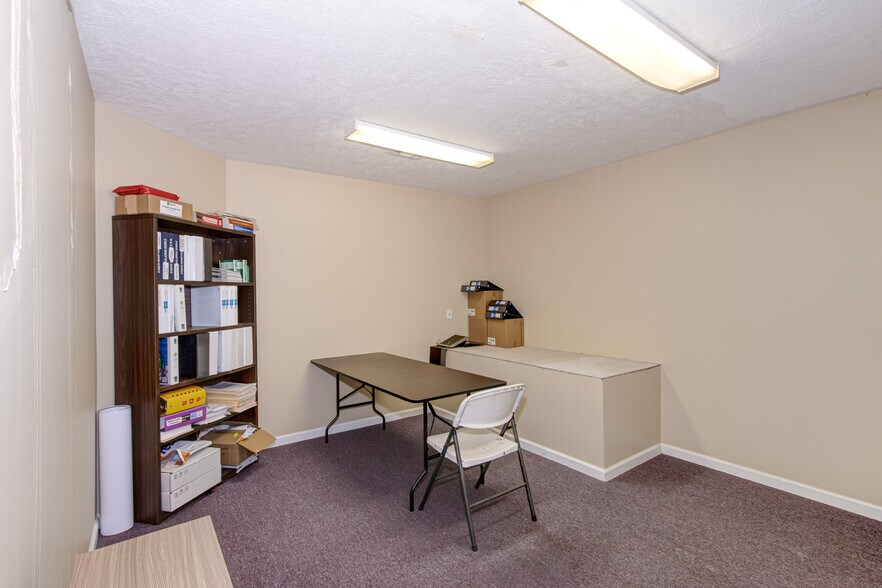 More Photos Of 1242 Nowell Dr, Augusta Warehouse For Sale