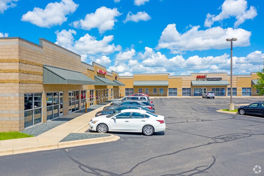 More Photos Of 2835 W St Germain St, Saint Cloud Medical For Lease