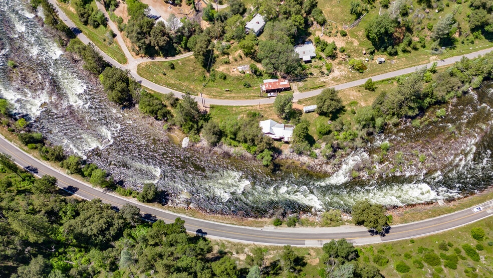 More Photos Of 10049 Incline rd, El Portal Land For Sale