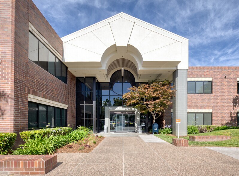 More Photos Of 8120 Timberlake Way, Sacramento Medical For Lease