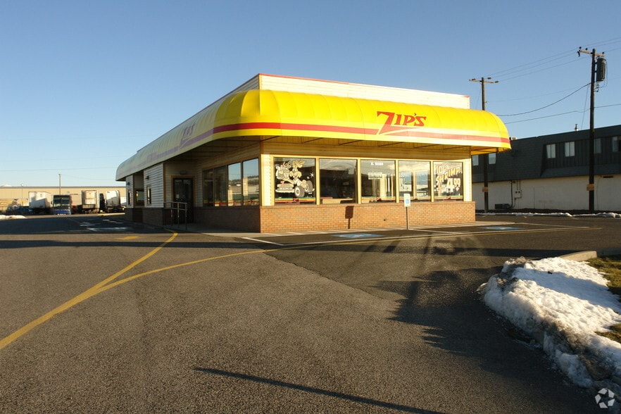 More Photos Of 6525 E Broadway Ave, Spokane Fast Food For Sale