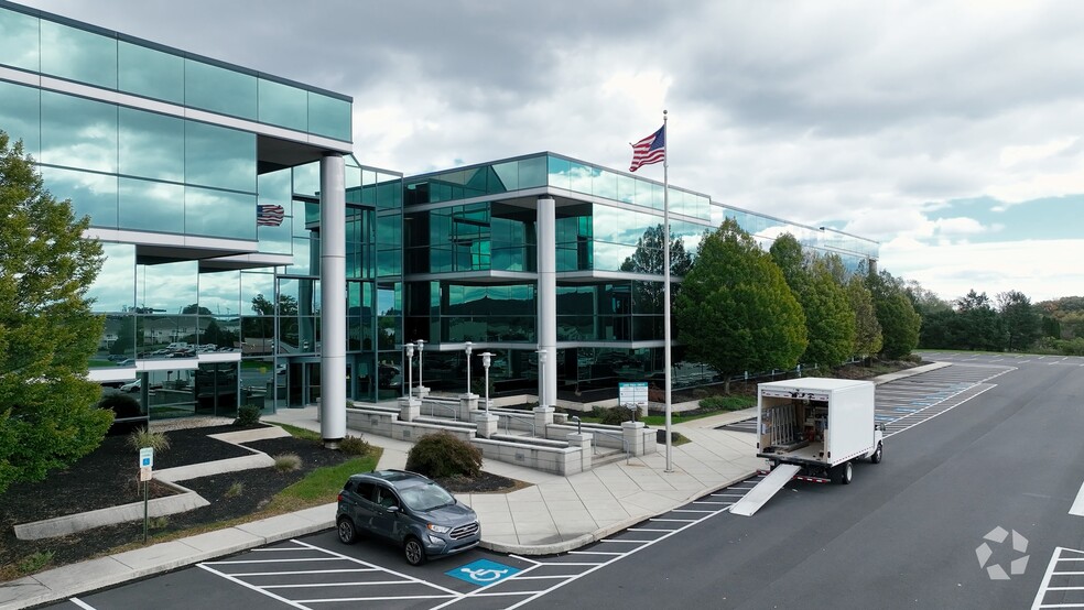 Primary Photo Of 2400 Thea Dr, Harrisburg Office For Lease