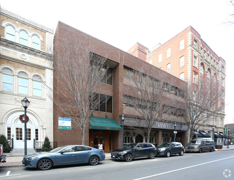 Primary Photo Of 142 Temple St, New Haven Medical For Sale