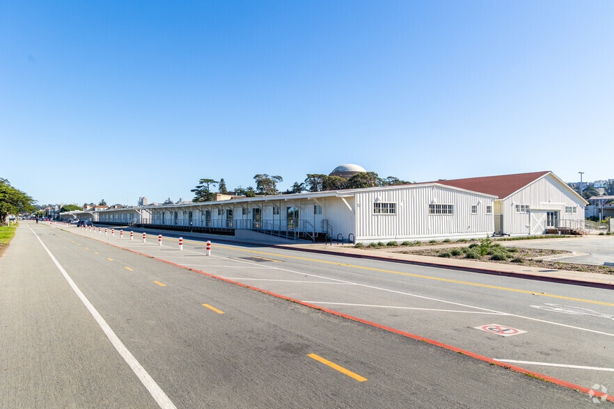 More Photos Of 1180 Mason St, San Francisco Office For Lease
