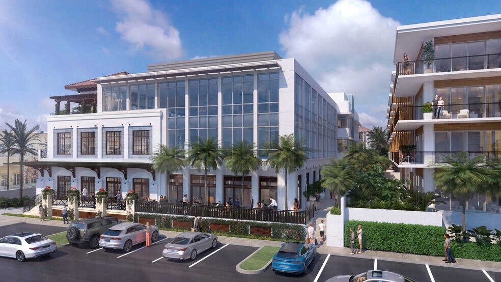 More Photos Of 777 E Atlantic Ave, Delray Beach Office For Lease