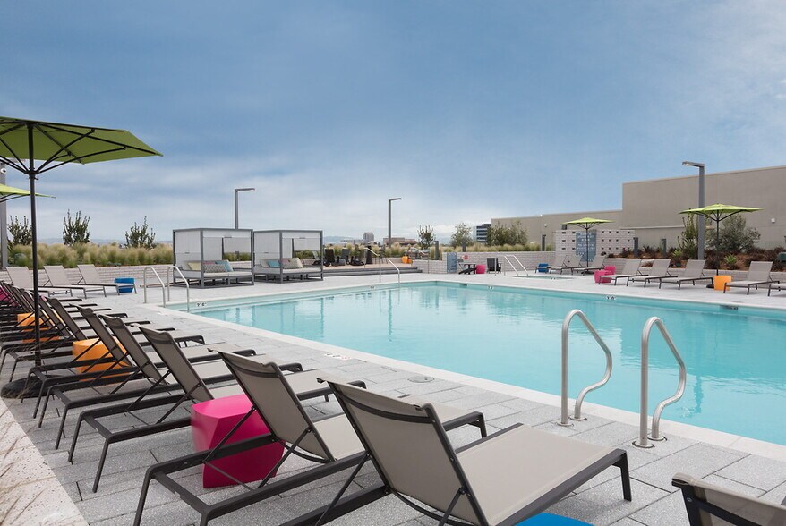 More Photos Of 430 Station Park Cir S100, San Mateo Apartments For Lease