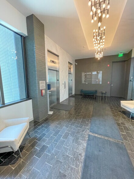 More Photos Of 112 W Center St, Fayetteville Office For Lease