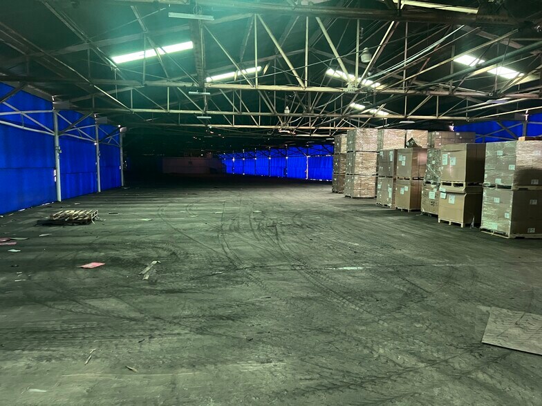 More Photos Of 1201 E Church St, Cherryville Unknown For Lease