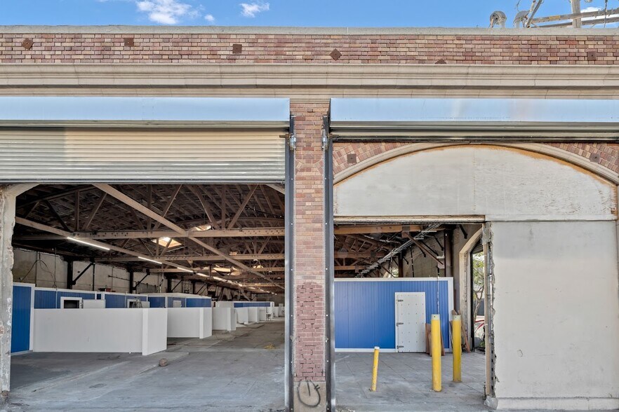 More Photos Of 707 E 7th St, Los Angeles Manufacturing For Lease