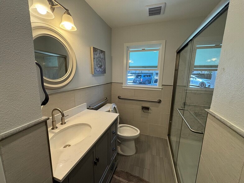 More Photos Of 1130-1132 McKendrie St, San Jose Medical For Lease